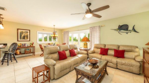 Coastline Comfort by Last Key Realty
